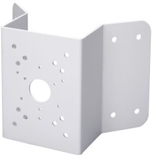 Угловой кронштейн для крепления PTZ видеокамер серий SD60/6AE/6AL, SD59/50/40, SD6C, SD42, SD29 Dahua DH-PFA151