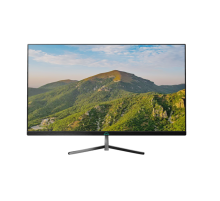 Монитор 27" БЕШТАУ М2701/FHD(PN:LCD) 1920x1080 60/75Hz IPS LED 16:9 5ms VGA HDMI DP 1000:1 178/178 300cd Регулировка наклона, Встроенные динамики , VESA 100*100(75*75), Чёрный, МИНПРОМТОРГ (МПТ) (M2701/FHD(PN:LCD))