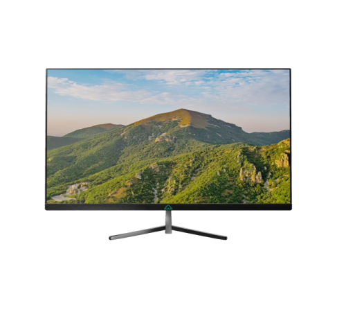 Монитор 27" БЕШТАУ М2701/FHD(PN:LCD) 1920x1080 60/75Hz IPS LED 16:9 5ms VGA HDMI DP 1000:1 178/178 300cd Регулировка наклона, Встроенные динамики , VESA 100*100(75*75), Чёрный, МИНПРОМТОРГ (МПТ) (M2701/FHD(PN:LCD))