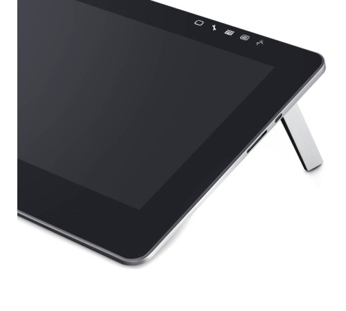 Интерактивный дисплей Wacom DTH167K0B
