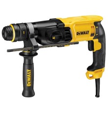 Перфоратор DeWalt D25134K-KS патрон:SDS-plus уд.:3Дж 800Вт