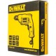 Дрель безударная DeWalt DWD014S-QS 550Вт патрон:быстрозажимной реверс