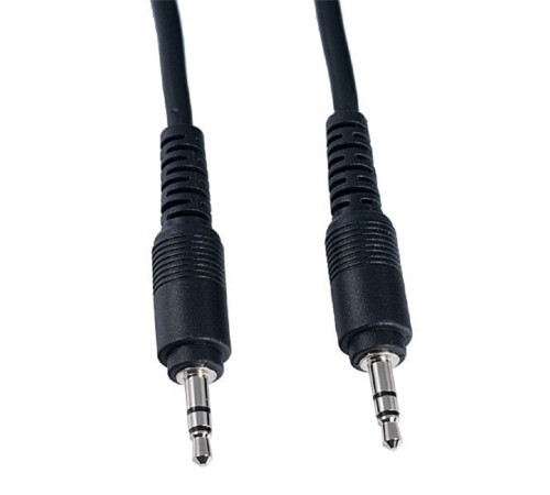 PERFEO Кабель Jack 3.5 мм вилка - Jack 3.5 мм вилка, длина 1,5 м. (J2102)