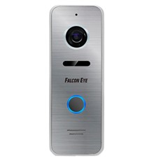Видеопанель Falcon Eye FE-ipanel 3 цветной сигнал CMOS цвет панели: серебристый