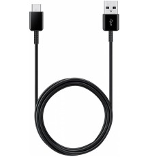 Кабель Samsung EP-DG930MBRGRU USB Type-C (m) USB A(m) 1.5м черный
