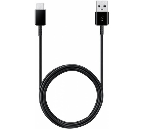 Кабель Samsung EP-DG930MBRGRU USB Type-C (m) USB A(m) 1.5м черный