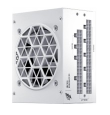 1STPLAYER SFX 750W PLATINUM White / SFX, APFC, 80 PLUS Platinum, LLC+DC-DC, 80mm fan, full modular / PS-750SFX-WH