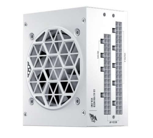 1STPLAYER SFX 750W PLATINUM White / SFX, APFC, 80 PLUS Platinum, LLC+DC-DC, 80mm fan, full modular / PS-750SFX-WH 1STPLAYER SFX 750W PLATINUM White / SFX, APFC, 80 PLUS Platinum, LLC+DC-DC, 80mm fan, full modular / PS-750SFX-WH
