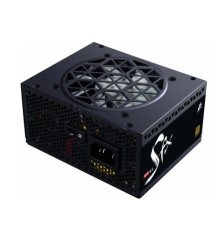 1STPLAYER SFX 850W PLATINUM / SFX, APFC, 80 PLUS Platinum, SR + LLC + DC-DC, 80mm fan, full modular / PS-850SFX