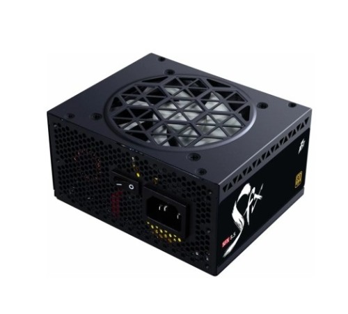 1STPLAYER SFX 850W PLATINUM / SFX, APFC, 80 PLUS Platinum, SR + LLC + DC-DC, 80mm fan, full modular / PS-850SFX