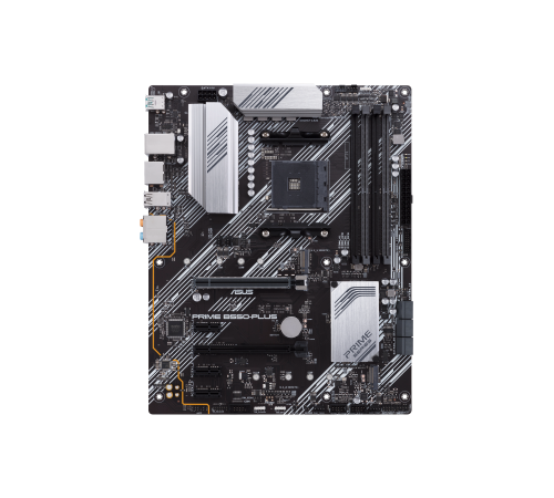 Материнская плата ASUS PRIME B550-PLUS (90MB14U0-M0EAY0)