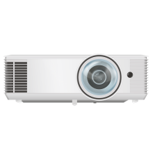 INFOCUS SP2238ST Проектор ScreenPlay {DLP, FullHD, 4000 lm, 30 000:1, 0.496:1, 2xHDMI 1.4, VGA in/out, Composite Video, 3.5mm in/out, USB-A, RS-232, RJ-45, лампа 15 000ч.(ECO mode), 10W, 27дБ, 2,9 кг}