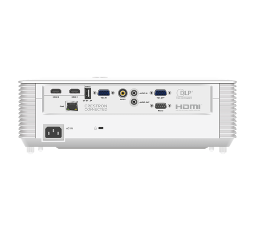 INFOCUS SP2238ST Проектор ScreenPlay {DLP, FullHD, 4000 lm, 30 000:1, 0.496:1, 2xHDMI 1.4, VGA in/out, Composite Video, 3.5mm in/out, USB-A, RS-232, RJ-45, лампа 15 000ч.(ECO mode), 10W, 27дБ, 2,9 кг} INFOCUS SP2238ST Проектор ScreenPlay {DLP, FullHD, 4000 lm, 30 000:1, 0.496:1, 2xHDMI 1.4, VGA in/out, Composite Video, 3.5mm in/out, USB-A, RS-232, RJ-45, лампа 15 000ч.(ECO mode), 10W, 27дБ, 2,9 кг}