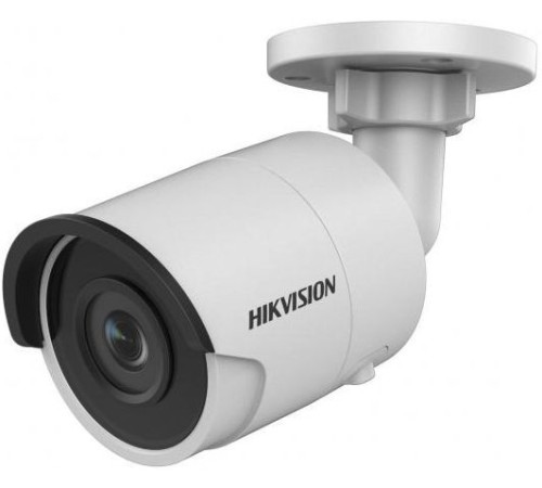 Камера видеонаблюдения IP Hikvision DS-2CD2087G2H-LIU(2.8mm) 2.8-2.8мм цв. корп.:серый Камера видеонаблюдения IP Hikvision DS-2CD2087G2H-LIU(2.8mm) 2.8-2.8мм цв. корп.:серый