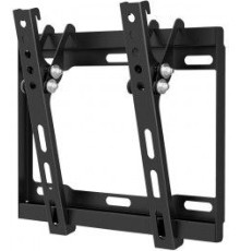 Кронштейн для телевизора Arm Media STEEL-6 черный 15"-47" макс.35кг настенный наклон