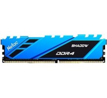 Модуль памяти DIMM 8GB PC21300 DDR4 NTSDD4P26SP-08B NETAC