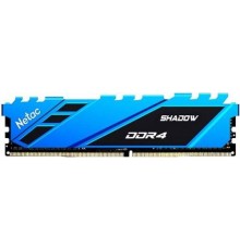 Модуль памяти DIMM 8GB PC21300 DDR4 NTSDD4P26SP-08B NETAC
