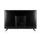 Телевизор LCD 50" SMART QL50 50MT-UDG54G ROMBICA