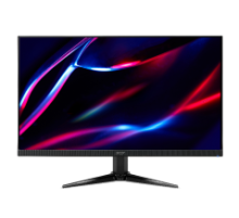 Монитор 27'' ACER Nitro QG271Ebii, ZeroFrame, Black, 16:9, IPS, 1920x1080, 1 / 4ms, 250cd, 100Hz, 1xVGA + 2xHDMI(1.4) ,  sync: FreeSync, hdr: HDR 10 (UM.HQ1EE.E01)