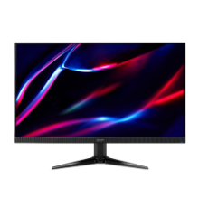 Монитор 27'' ACER Nitro QG271Ebii, ZeroFrame, Black, 16:9, IPS, 1920x1080, 1 / 4ms, 250cd, 100Hz, 1xVGA + 2xHDMI(1.4) ,  sync: FreeSync, hdr: HDR 10 (UM.HQ1EE.E01)