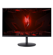 Монитор 27'' ACER Nitro XF270M3biiph, ZeroFrame, Black, 16:9, IPS, 1920x1080, 1ms, 250cd, 180Hz, 2xHDMI(2.0)+1xDP(1.4) ,  sync: FreeSync Premium, hdr: HDR 10, H.Adj. 100 (UM.HX0EE.315)