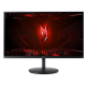Монитор 27'' ACER Nitro XF270M3biiph, ZeroFrame, Black, 16:9, IPS, 1920x1080, 1ms, 250cd, 180Hz, 2xHDMI(2.0)+1xDP(1.4) ,  sync: FreeSync Premium, hdr: HDR 10, H.Adj. 100 (UM.HX0EE.315)