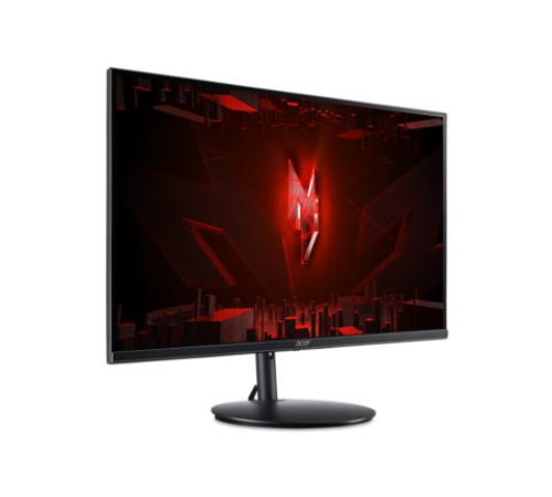 Монитор 27'' ACER Nitro XF270M3biiph, ZeroFrame, Black, 16:9, IPS, 1920x1080, 1ms, 250cd, 180Hz, 2xHDMI(2.0)+1xDP(1.4) ,  sync: FreeSync Premium, hdr: HDR 10, H.Adj. 100 (UM.HX0EE.315)