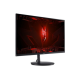 Монитор 27'' ACER Nitro XF270M3biiph, ZeroFrame, Black, 16:9, IPS, 1920x1080, 1ms, 250cd, 180Hz, 2xHDMI(2.0)+1xDP(1.4) ,  sync: FreeSync Premium, hdr: HDR 10, H.Adj. 100 (UM.HX0EE.315)