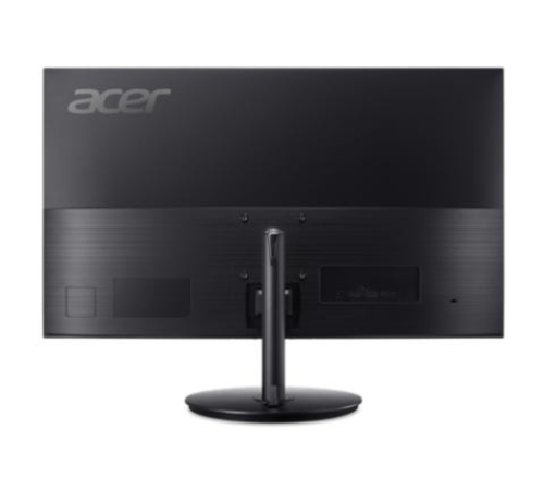 Монитор 27'' ACER Nitro XF270M3biiph, ZeroFrame, Black, 16:9, IPS, 1920x1080, 1ms, 250cd, 180Hz, 2xHDMI(2.0)+1xDP(1.4) ,  sync: FreeSync Premium, hdr: HDR 10, H.Adj. 100 (UM.HX0EE.315)