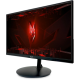 Монитор 27'' ACER Nitro XF270S3biphx, ZeroFrame, Black, 16:9, VA, 1920x1080, 1 / 4ms, 300cd, 180Hz, 1xHDMI(2.0) + 1xDP(1.4) + Audio out ,  sync: FreeSync Premium, hdr: HDR 10, H.Adj. 100 (UM.HX0EE.301)