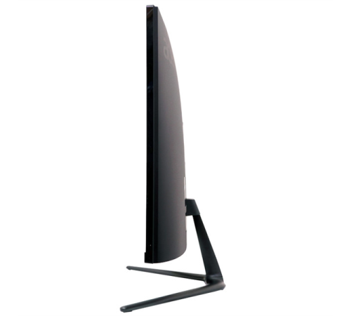 Монитор 27'' ACER Nitro ED270UP2bmiipx, ZeroFrame, Curved 1500R Black, 16:9, VA, 2560x1440, 1ms, 250cd, 170Hz, 2xHDMI(2.0) + 1xDP(1.2) + Audio Out, Speakers 2Wx2, sync: FreeSync Premium, hdr: HDR 10 (UM.HE0EE.202)