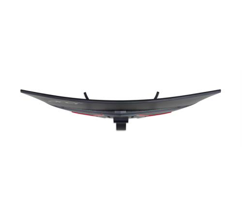 Монитор 31,5'' ACER Nitro ED320QXbiipx, ZeroFrame, Curved 1500R Black, 16:9, VA, 1920x1080, 1ms, 300cd, 240Hz, 2xHDMI(2.0) + 1xDP(1.2) + Audio out , sync: FreeSync (UM.JE0EE.X01)
