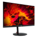 Монитор 27'' ACER Nitro XV271Zbmiiprx, ZeroFrame, Black, 16:9, IPS, 1920x1080, 1 / 0,5ms, 400cd, 280Hz, 2xHDMI(2.0) + 1xDP(1.2) + Audio Out, Speakers 2Wx2, sync: FreeSync Premium, hdr: HDR 400, H.Adj. 120 (UM.HX1EE.Z01)