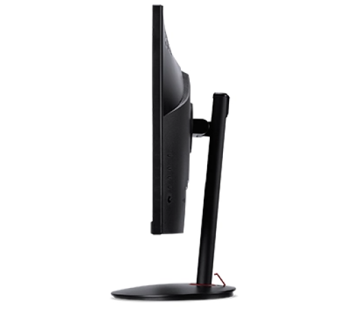 Монитор 27'' ACER Nitro XV271Zbmiiprx, ZeroFrame, Black, 16:9, IPS, 1920x1080, 1 / 0,5ms, 400cd, 280Hz, 2xHDMI(2.0) + 1xDP(1.2) + Audio Out, Speakers 2Wx2, sync: FreeSync Premium, hdr: HDR 400, H.Adj. 120 (UM.HX1EE.Z01)