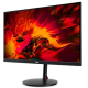 Монитор 27'' ACER Nitro XV271Zbmiiprx, ZeroFrame, Black, 16:9, IPS, 1920x1080, 1 / 0,5ms, 400cd, 280Hz, 2xHDMI(2.0) + 1xDP(1.2) + Audio Out, Speakers 2Wx2, sync: FreeSync Premium, hdr: HDR 400, H.Adj. 120 (UM.HX1EE.Z01)