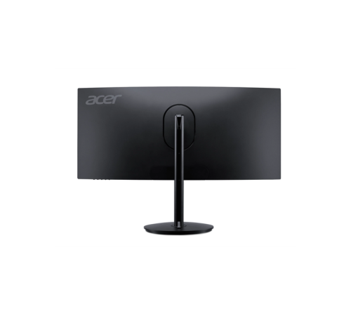 Монитор 34'' ACER Nitro XZ342CUS3bmiipphx,ZeroFrame,Curved 1500R Black,21:9,VA,3440x1440,1/3ms,320,HDR 400cd,180Hz,2xHDMI(2.0)+2xDP(1.4)+Audio out,Speakers 2Wx2,sync: DP/HDMI FreeSync Premium,hdr:HDR 400 (UM.CX2EE.301)