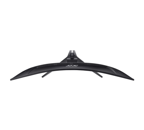 Монитор 44,5'' ACER Nitro XZ452CUVbemiiphuzx,ZeroFrame,Curved 1500R Black,32:9,VA,5120x1440,1/4ms,450cd,165Hz,2xHDMI(2.1)+1xDP(1.4)+1xType-C(PD90W)+Audio out+USB3.2(2Up 3Down)+RJ45,Speakers 3Wx2 (UM.MX2EE.V01)