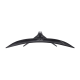 Монитор 44,5'' ACER Nitro XZ452CUVbemiiphuzx,ZeroFrame,Curved 1500R Black,32:9,VA,5120x1440,1/4ms,450cd,165Hz,2xHDMI(2.1)+1xDP(1.4)+1xType-C(PD90W)+Audio out+USB3.2(2Up 3Down)+RJ45,Speakers 3Wx2 (UM.MX2EE.V01)