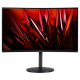 Монитор 34'' ACER Nitro XZ340CUHbiiphx, ZeroFrame, Curved 1500R Black, 21:9, VA, 3440x1440, 1 / 5ms, 250cd, 100Hz, 2xHDMI(2.0) + 2xDP(1.4) + Audio out ,  sync: FreeSync, hdr: HDR 10, H.Adj. 100 (UM.CX0EE.H01)