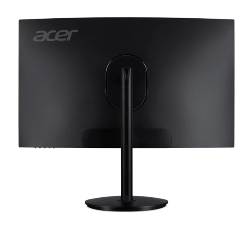 Монитор 34'' ACER Nitro XZ340CUHbiiphx, ZeroFrame, Curved 1500R Black, 21:9, VA, 3440x1440, 1 / 5ms, 250cd, 100Hz, 2xHDMI(2.0) + 2xDP(1.4) + Audio out ,  sync: FreeSync, hdr: HDR 10, H.Adj. 100 (UM.CX0EE.H01)