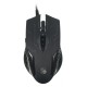Мышь A4Tech Bloody Q51 черный/рисунок оптическая (3200dpi) USB3.0 (8but)