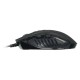 Мышь A4Tech Bloody Q51 черный/рисунок оптическая (3200dpi) USB3.0 (8but)