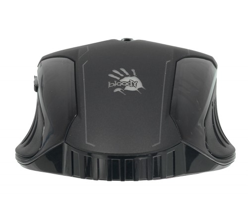 Мышь A4Tech Bloody Q51 черный/рисунок оптическая (3200dpi) USB3.0 (8but) Мышь A4Tech Bloody Q51 черный/рисунок оптическая (3200dpi) USB3.0 (8but)