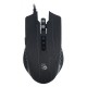 Мышь A4Tech Bloody Q82 черный/рисунок оптическая (3200dpi) USB3.0 (8but)