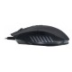 Мышь A4Tech Bloody Q82 черный/рисунок оптическая (3200dpi) USB3.0 (8but)