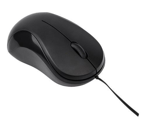 Мышь Оклик 115SR черный оптическая (1000dpi) USB для ноутбука (2but) Мышь Оклик 115SR черный оптическая (1000dpi) USB для ноутбука (2but)