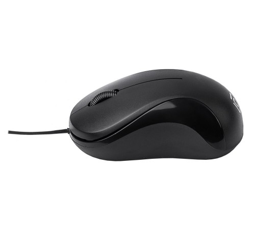 Мышь Оклик 115SR черный оптическая (1000dpi) USB для ноутбука (2but) Мышь Оклик 115SR черный оптическая (1000dpi) USB для ноутбука (2but)