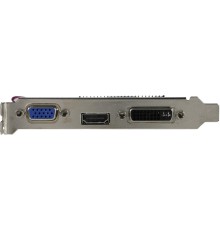 Видеокарта PCIE16 GT610 2GB DDR3 AF610-2048D3L7-V6 AFOX