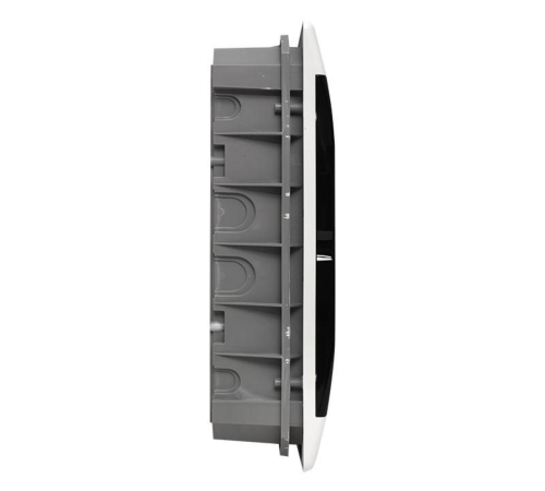 EKF sb-v-24 Щит распред. встраиваемый ЩРВ-П-24 "SlimBox" IP41 PROxima EKF sb-v-24 Щит распред. встраиваемый ЩРВ-П-24 "SlimBox" IP41 PROxima