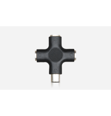Dsppa крестообразный коннектор для серии d62 DSPPA D62 Series Conference Cross Connector (D6269)